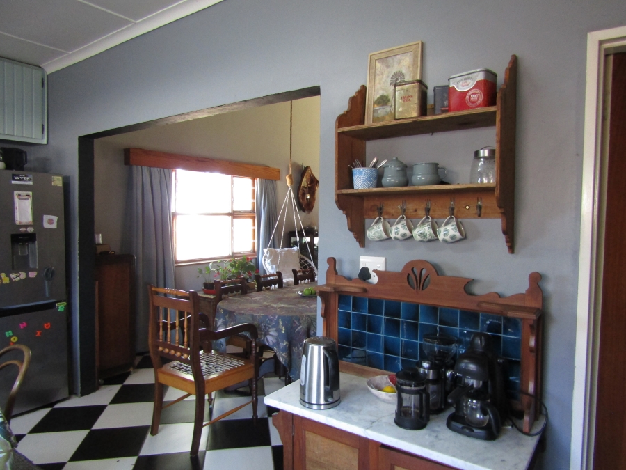 3 Bedroom Property for Sale in Boskloof Eastern Cape